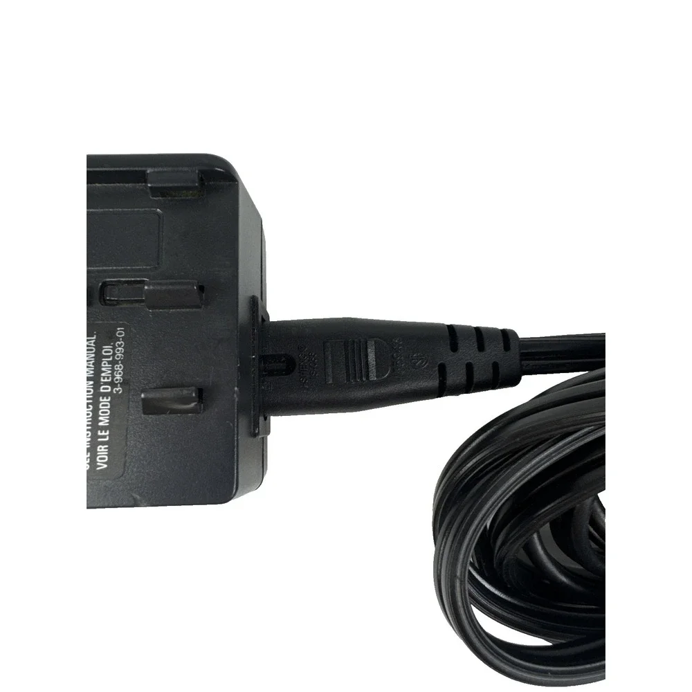 Sony AC-VF10 AC Power Adaptor Battery Charger for Sony HandyCam OEM Genuine